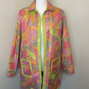 ca.sual - Reversible Jacket (Fits up to M/L)